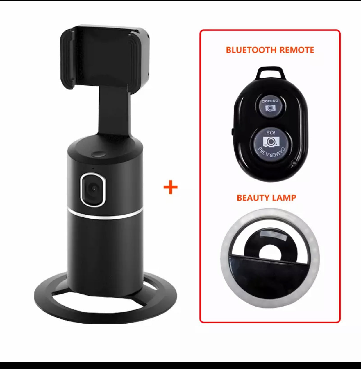 360 TRIPOD