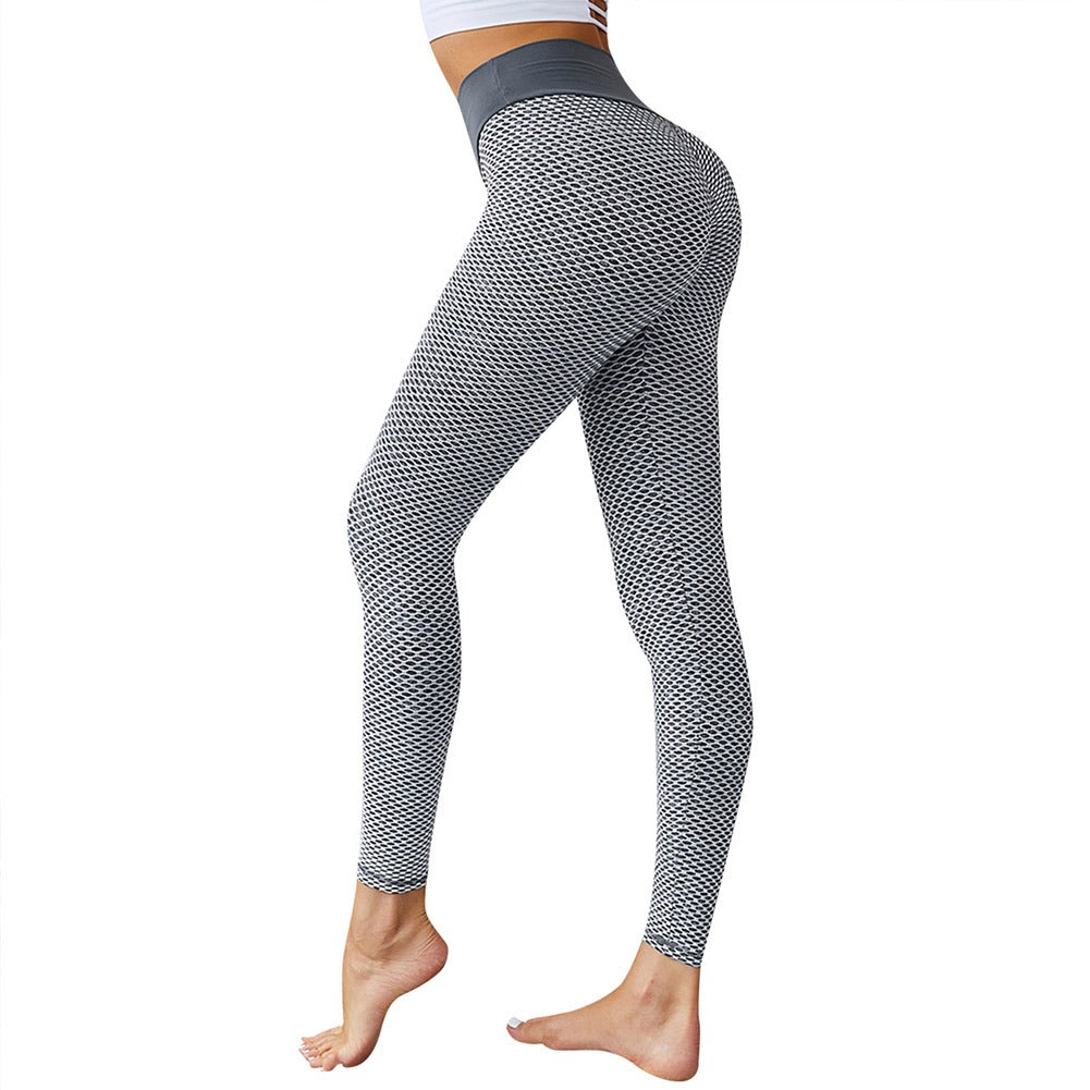Butt lift leggings