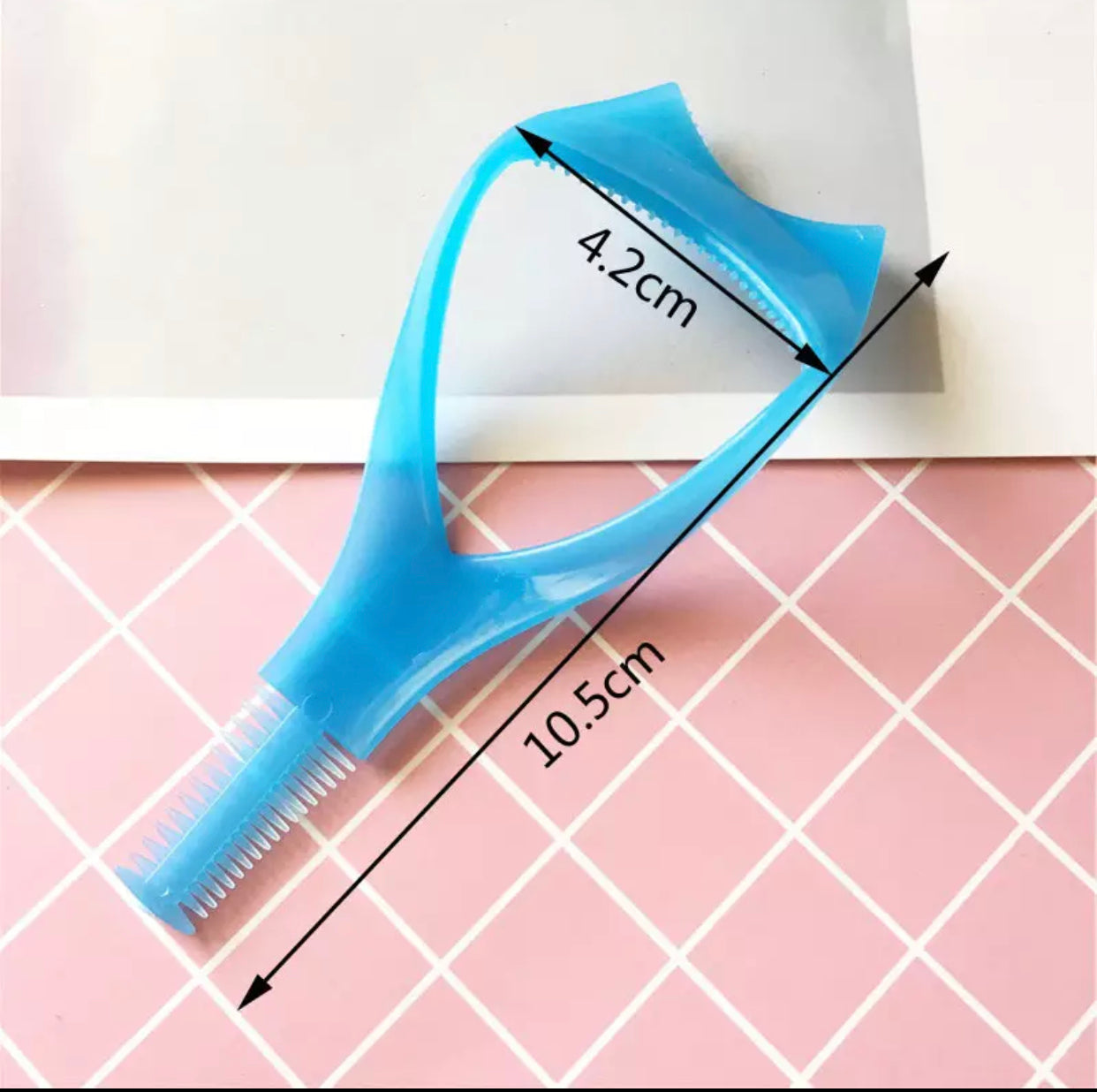 Lash Applicator