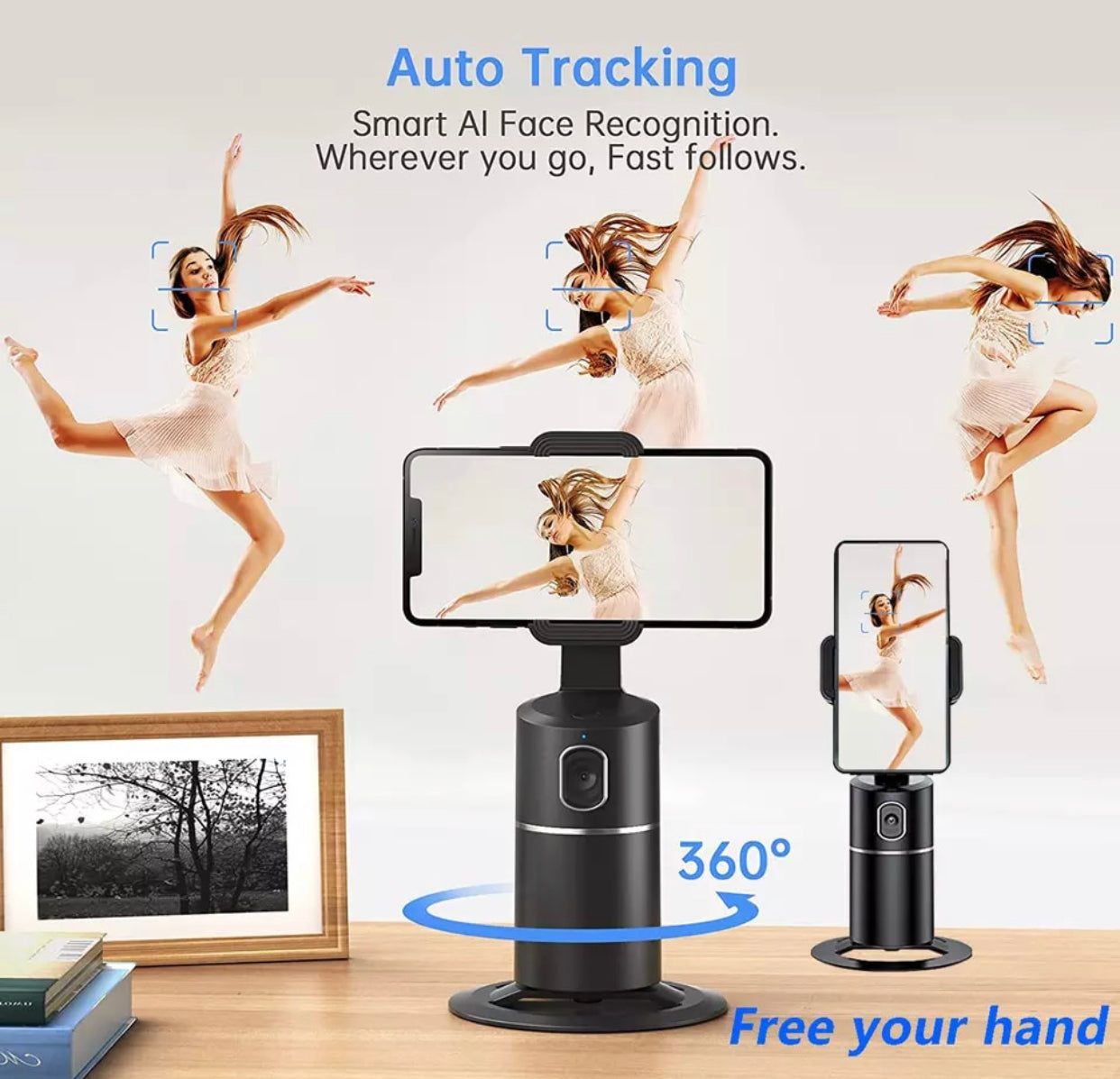 360 TRIPOD