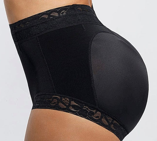 Tummy control butt lifter shaper