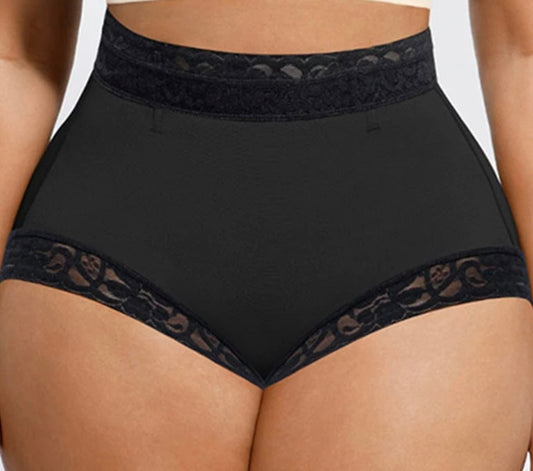 Tummy control butt lifter shaper