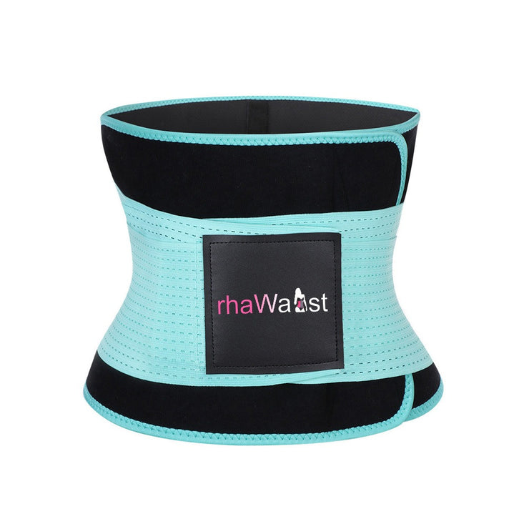 Rhawaist  unisex sweat belt