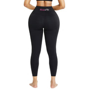 WINTER shapewear leggings with Fleece-lined