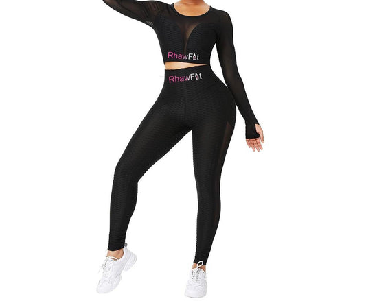 MESH 2 PIECE SETS