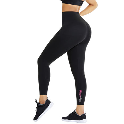 WINTER shapewear leggings with Fleece-lined