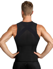 MENS TRAINER VEST