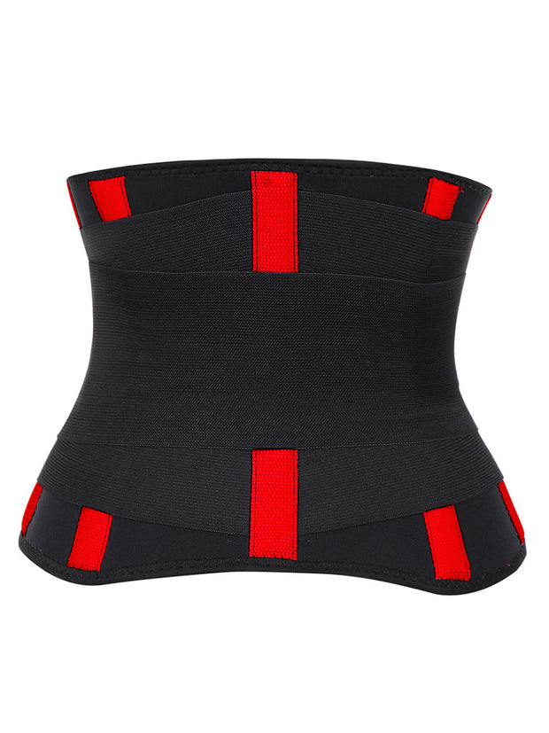 ADJUSTABLE SWEAT BELT