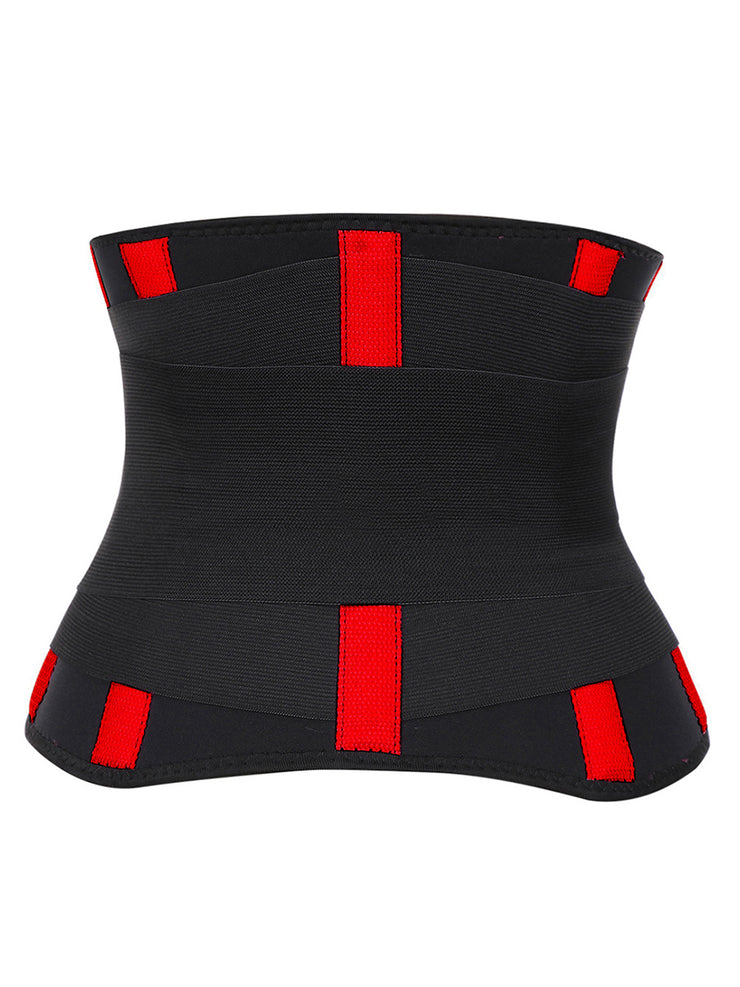 ADJUSTABLE SWEAT BELT