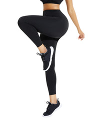 Shapewear leggings