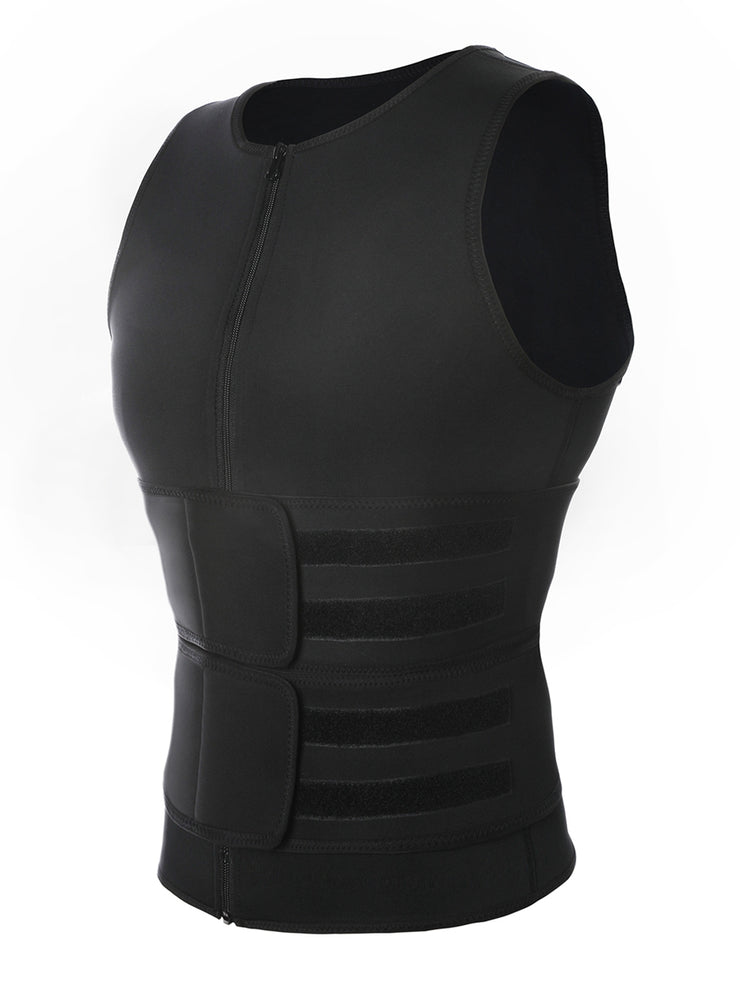 MENS SAUNA VEST