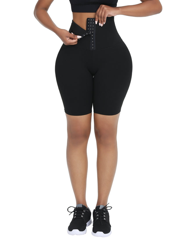 2 IN 1 SHAPEWEAR SHORT