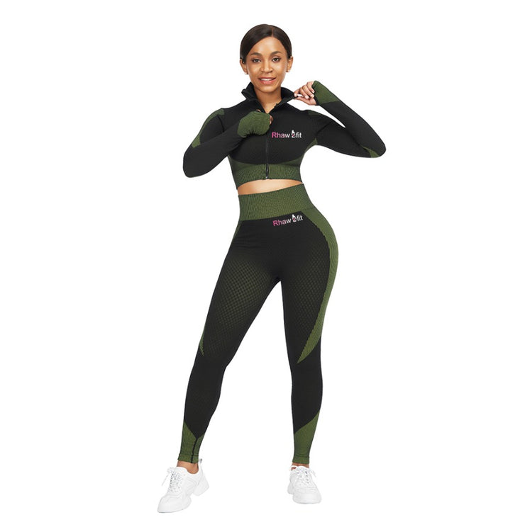 BODY CONTOUR FIT SETS