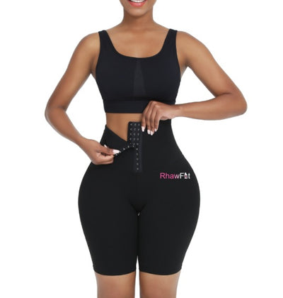 2 IN 1 SHAPEWEAR SHORT