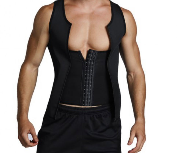 MENS TRAINER VEST