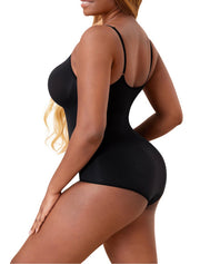 Seamless shapewear