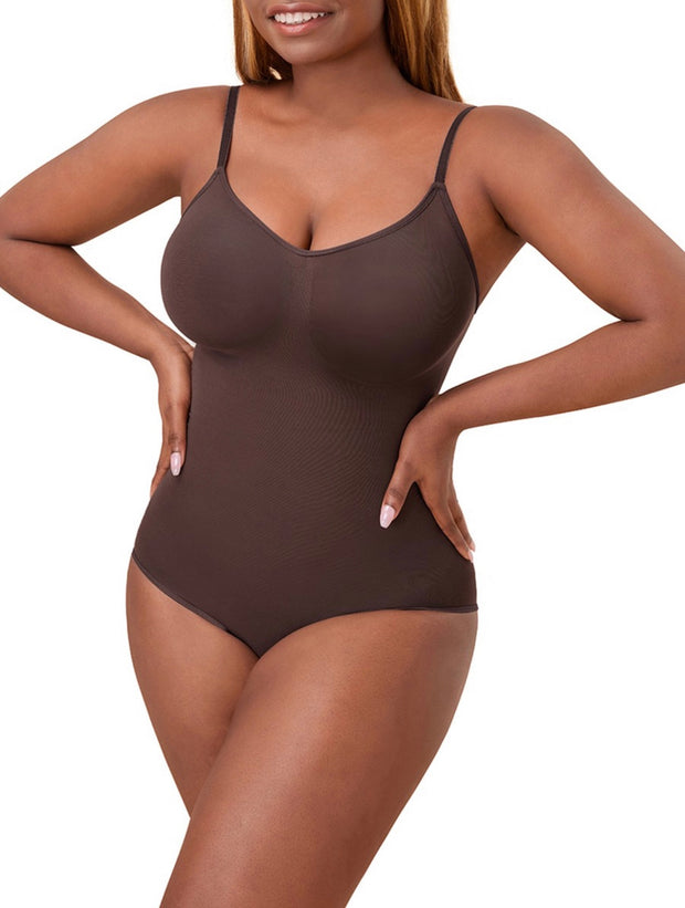 Seamless shapewear