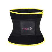 Rhawaist  unisex sweat belt