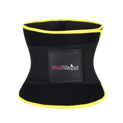 Rhawaist  unisex sweat belt