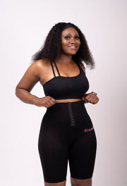 2 IN 1 SHAPEWEAR SHORT