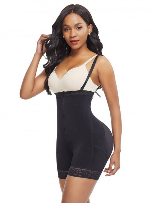 DETACHABLE BODY SHAPER