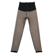 WINTER shapewear leggings with Fleece-lined