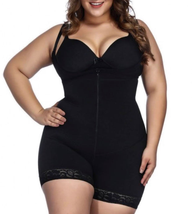 underbust full compression Body shaper