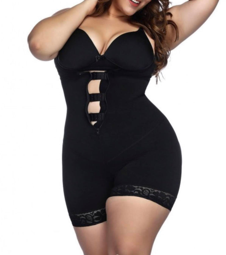 underbust full compression Body shaper