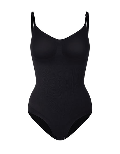 Seamless shapewear