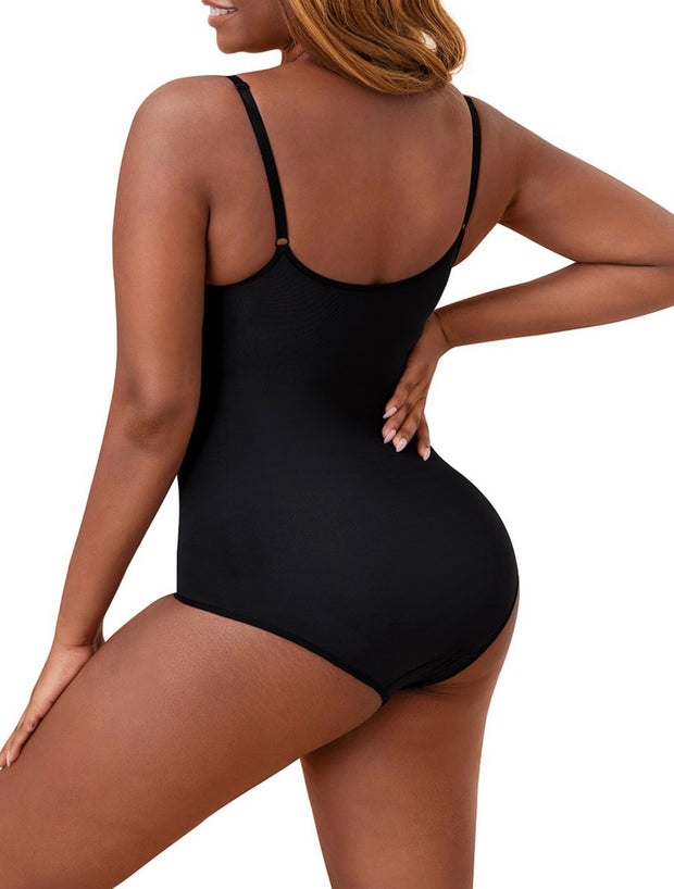 Seamless shapewear