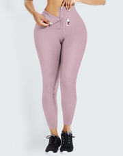 Shapewear leggings