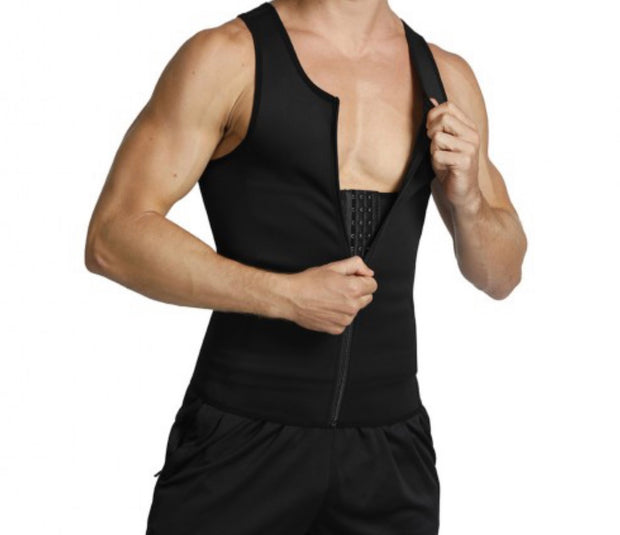 MENS TRAINER VEST