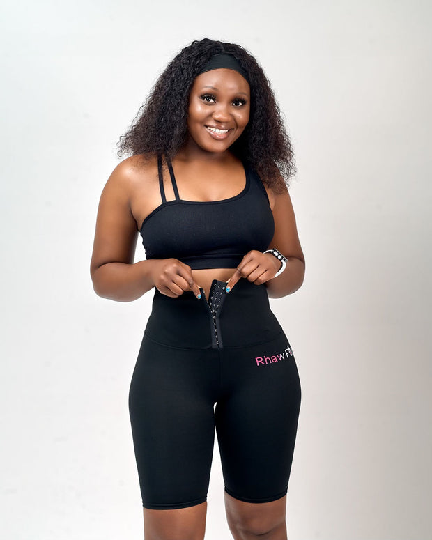 2 IN 1 SHAPEWEAR SHORT