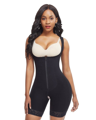 underbust full compression Body shaper