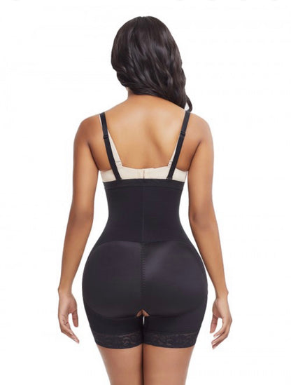 DETACHABLE BODY SHAPER