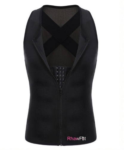 MENS TRAINER VEST