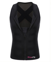 MENS TRAINER VEST