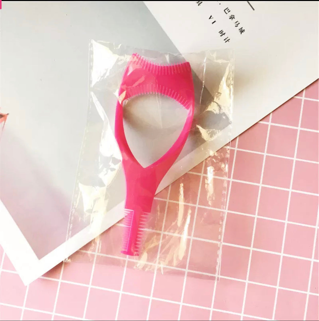 Lash Applicator