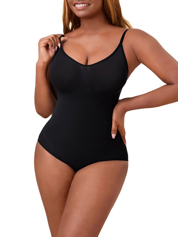 Seamless shapewear