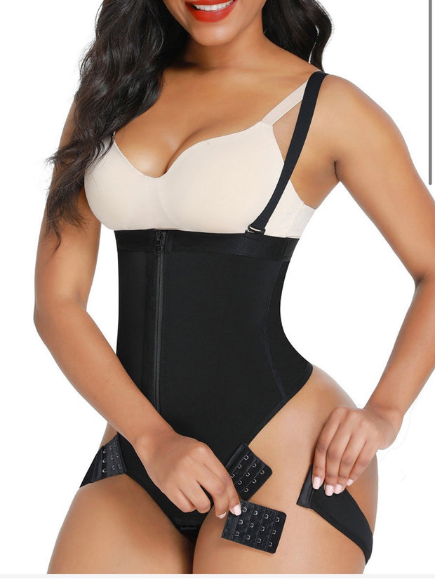 BODY ENHANCER SHAPEWEAR