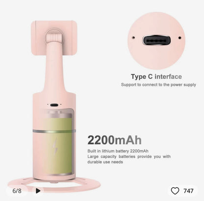360 TRIPOD