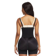 Hourglass shapewear