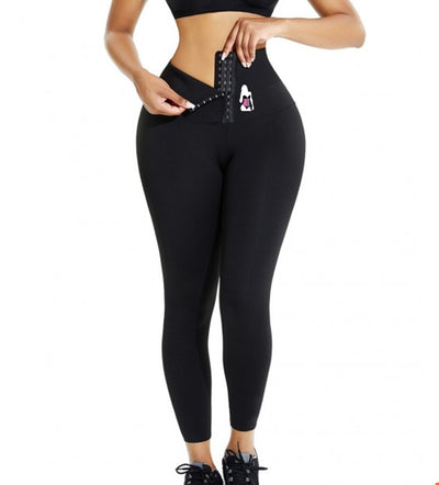 Shapewear leggings